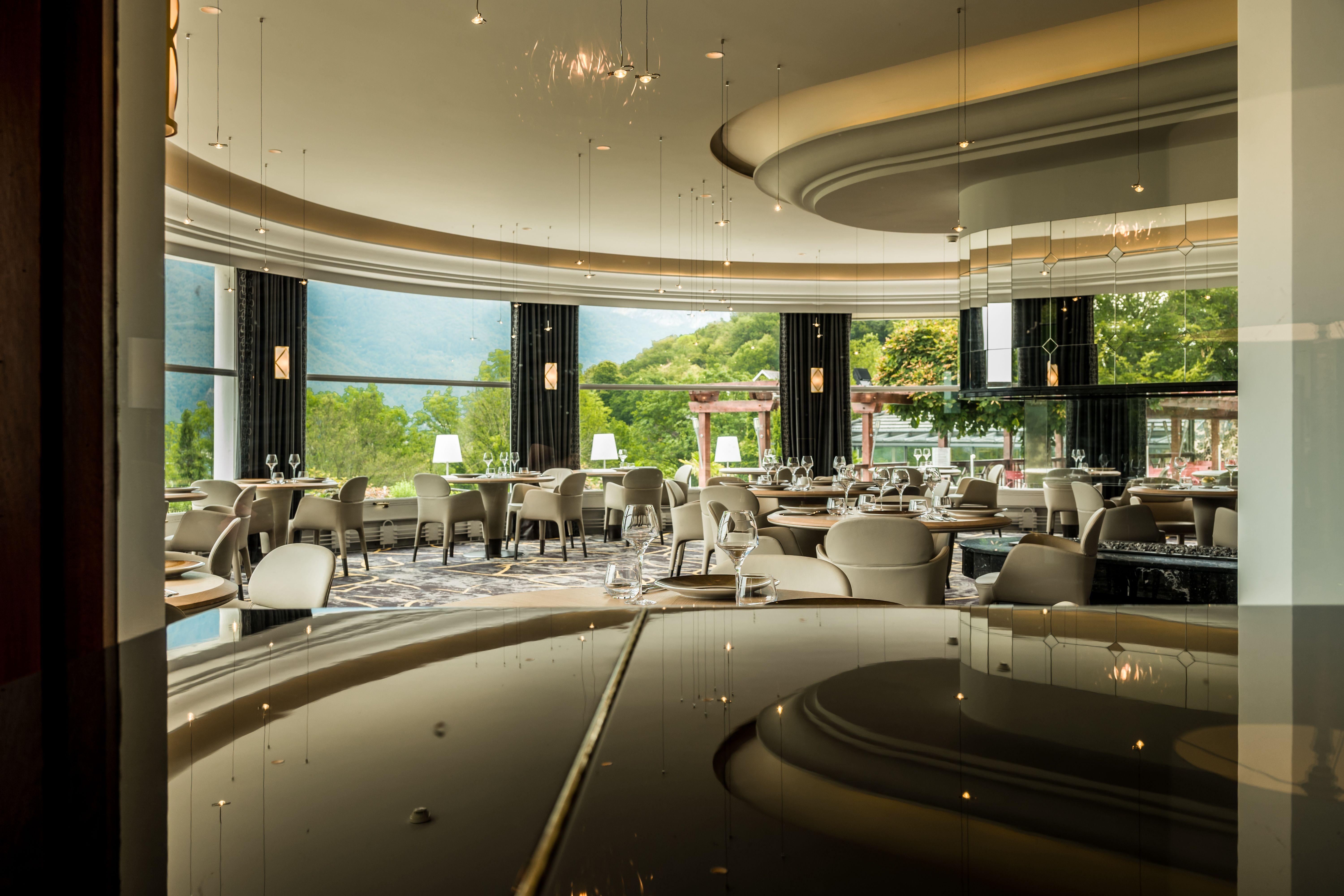 Hotel Les Trésoms Lake&spa Annecy