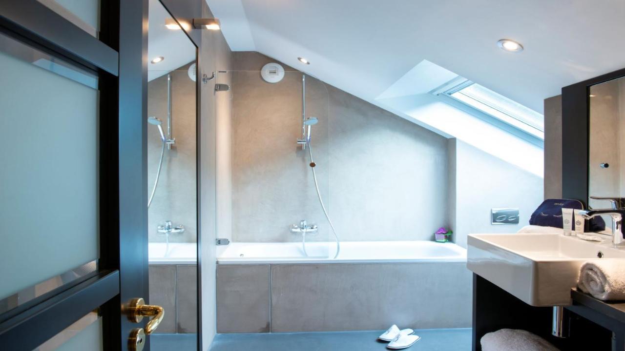 Les Trésoms Lake&spa Hotel Annecy